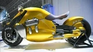 Suzuki BiPlane