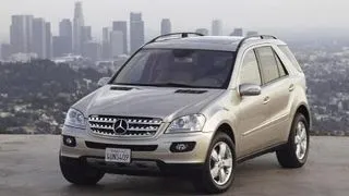 SUV-uri de maxima siguranta