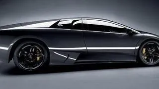 Vedetele de la Frankfurt Auto Show