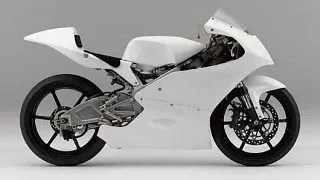 Honda NSF250R este gata pentru Moto3