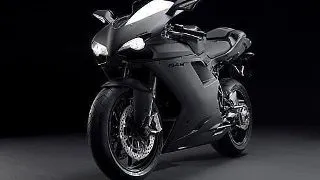 Ducati ataca in forta piata din Romania