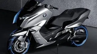 BMW Concept C