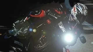 Esti motociclist. Esti invizibil?