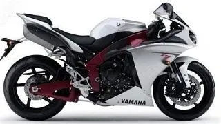 Yamaha R1 2009, bijuterie sau cosmar?