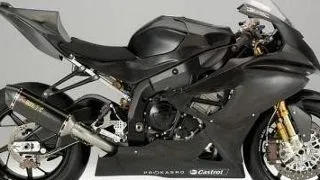 BMW S 1000 RR