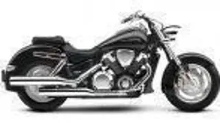 Cruiserele Honda pentru 2008
