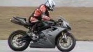 Doar locul 23 pentru primul roman din Moto GP