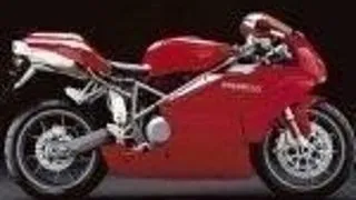 Ducati 999 RR