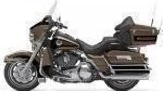 Harley-Davidson Electra Glide Ultra Clasic