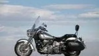 Yamaha Star Startoliner 2006