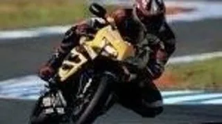 Honda CBR 1000 RR Ten Kate Edition Road