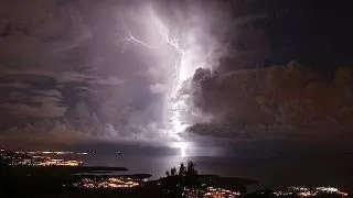 Cele mai ciudate fenomene naturale din lume - GALERIE FOTO