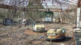 Cele mai ciudate orase abandonate