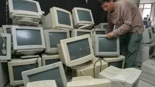 Cine a inventat computerul?