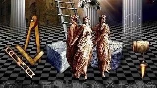 Top 3: Societati secrete