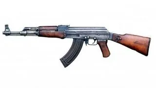 Kalasnikov, kalasnikov..  (I)