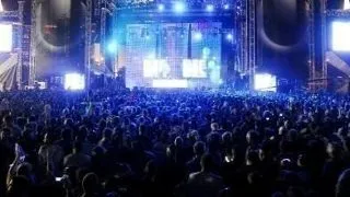 Cum sa treci cu bine de un festival muzical?