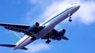 Zborul cu avionul poate provoca probleme de sanatate