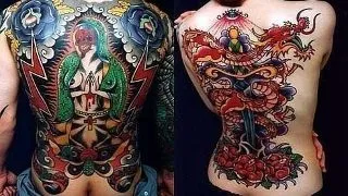 Cum sa scapam de tatuaje