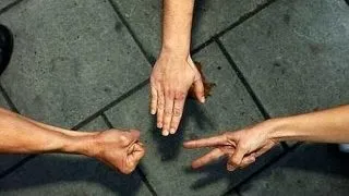 Cele mai ciudate 10 "sporturi"
