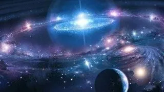 Misterele Universului