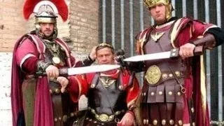 4lucruri fascinante despre romani