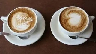 Ne tine cofeina treji?