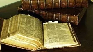 Fascinantele mistere ale Bibliei
