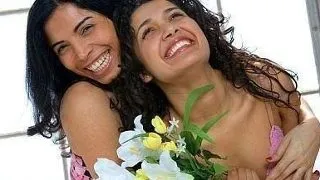 Lesbiene celebre