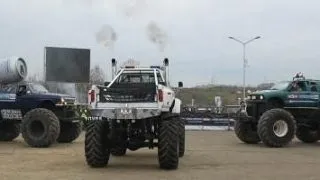 Off-road urban - Ursus Free Track