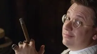 Trabucuri - putere si rafinament