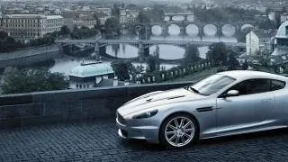 Caii Putere ai lui James Bond