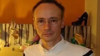 Mihai Albu, regele Imperiului de Pantofi