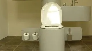 Baie pe verticala