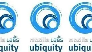 Mozilla a lansat Ubiquity