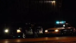 Bucuresti: soferii care claxoneaza in exces noaptea, amendati