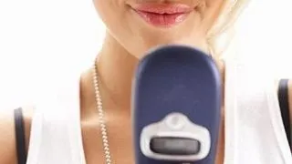 Biciuit pentru ca a facut sex la telefon