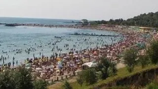 Vremea va fi frumoasa in weekend
