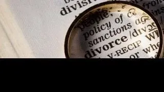 Desi are numai 10 ani, o fetita divorteaza