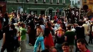 Programul festivalului "Sighisoara Medievala 2008"