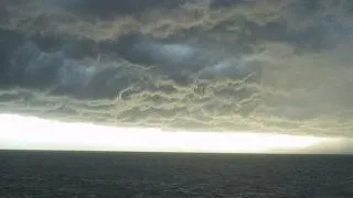 Dupa canicula, vine potopul!