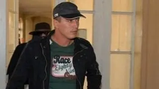 Cioaca, sotul Elodiei, are o noua iubita