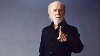 George Carlin, a murit un geniu al comediei