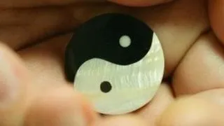 Yin si Yang... la masculin