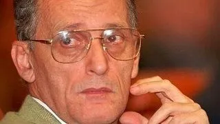 A murit George Pruteanu