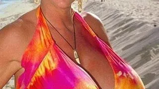 Maxi Mounds