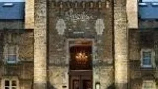 Turism in penitenciare (II)