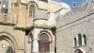 Atlasul lumii crestine