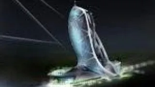 Giganti: Hydropolis, Dubai