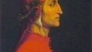 Dante si chipul sau cel nou